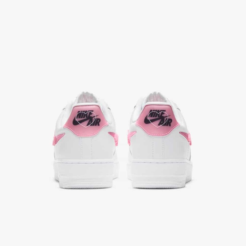 Nike Air Force 1 SE Love For All CV8482 100 Grailify